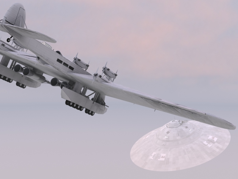 Illustration for article titled The Kalinin K7 Was King of the Propeller Planes